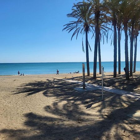Centro Y Mar En Un Mismo Lugar Apartment Torremolinos Exterior photo